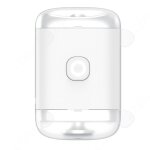 Set manucure - pedicure lime a ongle electrique 2w 400mah coupe - ongles automatique portatif pour couper ...