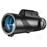 C longue - vue 10x42 155x55cm tlescope monoculaire lunette dobservation tlescope portable lunette astronomiq ...