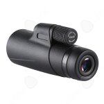 C longue - vue 12x50 10x double mise au point large champ vision t�lescope monoculaire lunette dobservation ...