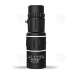 C longue - vue 16x52 t�lescope monoculaire lunette dobservation t�lescope portable astronomique vision ...