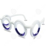 C lunettes anti - mal des transports pour mal des transports mal de mer mal du gibier lunettes anti - ...