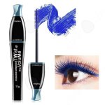 C mascara bleu étanche à leau contenu net 11g lumière rendre les sourcils plus épais et plus longs tête ... C mascara bleu étanche à leau contenu net 11g lumière rendre les sourcils plus épais et plus longs tête ...
