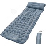 C matelas gonflable 193x68x8cm avec sac léger portable matelas de camping autogonflant matelas de camping ... C matelas gonflable 193x68x8cm avec sac léger portable matelas de camping autogonflant matelas de camping ...