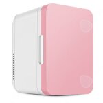 C mini frigo 5 - 65 degrs celsius 8l rfrigrateur de voyage avec glacire et chauffage portables design ...