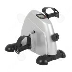 C mini v�lo dappartement 32x41x34cm stable et antid�rapant affichage �lectronique entra�nement de r��ducation ...