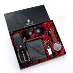C montre portefeuille boîte - cadeau de lunettes de soleil matériau en cuir entreprise de luxe pour hommes ... C montre portefeuille boîte - cadeau de lunettes de soleil matériau en cuir entreprise de luxe pour hommes ...