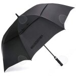 C parapluie 210t long parapluie droit extra - large de 34 pouces grand parapluie golf homme femme parapluies ...