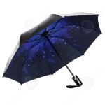 C parapluie automatique 10 baleines facile � transporter protection contre la pluie et le soleil parapluie ...