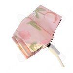 C parapluie automatique à trois volet ensoleillé ou pluvieux protection uv motif floral utilisation par ... C parapluie automatique à trois volet ensoleillé ou pluvieux protection uv motif floral utilisation par ...