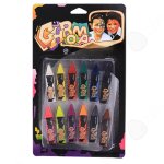 C peinture 150g peinture corporelle professionnel de la correspondance des couleurs sûr et doux pour ... C peinture 150g peinture corporelle professionnel de la correspondance des couleurs sûr et doux pour ...