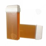 C perles de cire 100ml cire douce dpilation  la colophane naturelle soluble dans leau inodore hydrater ...
