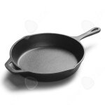 C poêle en fonte Épaisse poêle fonte naturelle antiadhésive sans entretien pour induction four feu cuisinière ... C poêle en fonte Épaisse poêle fonte naturelle antiadhésive sans entretien pour induction four feu cuisinière ...