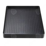 C po�le � griller 25. 7x22. 7x3. 1 cm la plaque grill po�le � griller pour plaque de cuisson � gaz portable ...