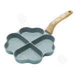 C pole  pancakes pole 4 emplacements c?ur pole pancakes convient aux cuisinires  induction et aux ...