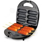 C poêle À saucisses 6 trous pour prise réchauffeur de hot - dog machine petit - déjeuner domestique 850w ... C poêle À saucisses 6 trous pour prise réchauffeur de hot - dog machine petit - déjeuner domestique 850w ...