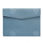 C porte - documents a4 245x33cm cuir pu avec bouton pression grande capacité pour différents documents ... C porte - documents a4 245x33cm cuir pu avec bouton pression grande capacité pour différents documents ...