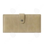 C portefeuille femme longue pu monnaie porte ch�quiers porte carte grande capacite simple porte monnaie ...