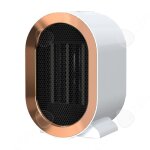 C radiateur dappoint �lectrique ptc 1200w blanc radiateur soufflant radiateur dappoint pour salle de ...