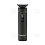 C rapeuse pieds electrique 800mah meuleuse de pied electrique portable sans fil avec 3 ttes de meulage ...