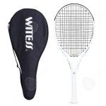 C raquette de tennis 68x27. 5cm raquette de tennis pour enfants raquette de tennis simple raquettes de ...