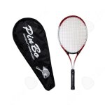 C raquette de tennis 90x27. 5cm raquette de tennis pour enfants raquette de tennis simple raquettes de ...