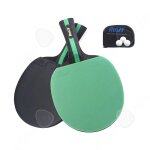 C raquette de tennis de table ping - pong raquette de tennis de table pour débutants ensemble de raquettes ... C raquette de tennis de table ping - pong raquette de tennis de table pour débutants ensemble de raquettes ...