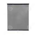 C rideaux occultants 50x125cm noir transparent anti - perforation avec ventouses stores enrouleurs pvc ... C rideaux occultants 50x125cm noir transparent anti - perforation avec ventouses stores enrouleurs pvc ...
