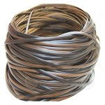 C rotin synth�tique abs 30 m adapt� � la r�paration de meubles mat�riau solide et durable adapt� aux ...