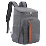 C sac  dos 22l 42x19x29cm isotherme  glacire sac de pique - nique sac isotherme portable cooler backpack ...