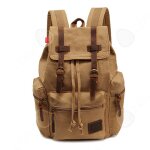 C sac  dos 28x16x42cm impermable rsistant  lusure et aux taches grande capacit bandoulire rglable ...