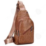 C sac � dos 30x17x5cm cuir pu 0. 22kg peut �tre port� en bandouli�re sur une seule �paule sports et loisirs ...