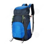 C sac � dos de randonn�e 35l 52x28x23cm 032kg pliable et portable respirant sac � dos de voyage sac � ...