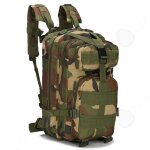 C sac � dos de randonn�e en 600d tissu oxford 35l 24x20x43cm sac a dos militaire camouflage sac � dos ...