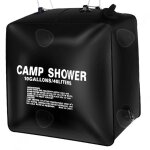 C sac de douche solaire 40l douche extérieure portable douche camping portable douche camping douche ... C sac de douche solaire 40l douche extérieure portable douche camping portable douche camping douche ...