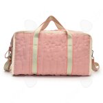C sac à langer 42x23x15cm sac de de voyage à bandoulière simple pour maman grand espace de rangement ... C sac à langer 42x23x15cm sac de de voyage à bandoulière simple pour maman grand espace de rangement ...
