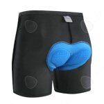 C shorts de cyclisme 67 - 70cm taille short de sport shorts v�lo gel 3d respirant s�chage rapide pantalon ...