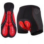 C short cycliste homme l cuissard de cyclisme combinaison de cyclisme calecon de cyclisme pour homme ...