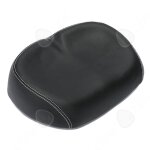 C sige de vlo 680g arc en acier largir no nose slow rebound pu leather shock absorption selle de vlo ...