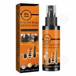 C spray de croissance des cheveux pour homme femme nourrir hydrater et renforcer cheveux et barbe pousse ... C spray de croissance des cheveux pour homme femme nourrir hydrater et renforcer cheveux et barbe pousse ...