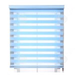 C store enrouleur jour nuit 80x150 cm stores enrouleurs stores moustiquaires sans perforation rideaux ...