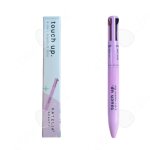 C stylo de maquillage 4 en 1 0. 4g eyeliner quatre couleurs crayon à lèvres surligneur à sourcils crayon ... C stylo de maquillage 4 en 1 0. 4g eyeliner quatre couleurs crayon à lèvres surligneur à sourcils crayon ...