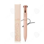 C stylo de maquillage 4 en 1 eyeliner crayon  sourcils crayon  lvres et fluorescent stylo de maquillage ...