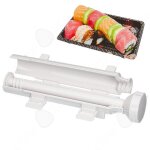 C sushi maker kit outils de fabrication de sushis de cuisine rouleau dalgues dispositif de sushi moule ...