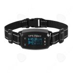 C système à distance de clôture pour chien sans fil ipx6 rayon contrôlable de 2000 m cloture anti - fugue ... C système à distance de clôture pour chien sans fil ipx6 rayon contrôlable de 2000 m cloture anti - fugue ...
