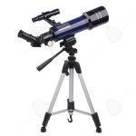 C télescope astronomique 70mm / 400mm bak4 prisme fmc pour adultes et enfants avec filtre lunaire / sac ... C télescope astronomique 70mm / 400mm bak4 prisme fmc pour adultes et enfants avec filtre lunaire / sac ...