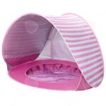 C tente de plage pop up pour enfant 120x80x70cm tente de plage abri de plage tente anti - uv tente plage ... C tente de plage pop up pour enfant 120x80x70cm tente de plage abri de plage tente anti - uv tente plage ...