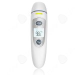 C thermomètre infrarouge haute précision thermomètre auriculaire électronique haute précision sans contact ... C thermomètre infrarouge haute précision thermomètre auriculaire électronique haute précision sans contact ...
