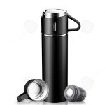 C thermos 500ml isolation vide froid chaleur retention tanche scuris mug de voyage isotherme avec ...