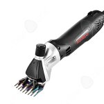 Tondeuse  moutons inn 220v 6 vitesses ajustable tondeuse mouton lectrique avec tui de transport ciseaux ...