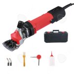 C tondeuse mouton 850w tondeuse  moutons machine avec 6 vitesses rglables machine professionnelle pour ...